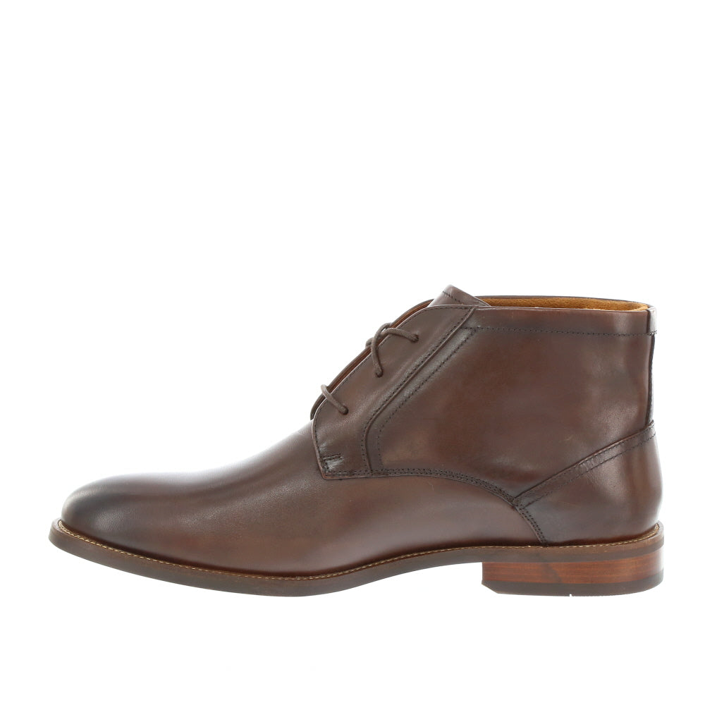 Florsheim 'Rucci Chukka' / Brown