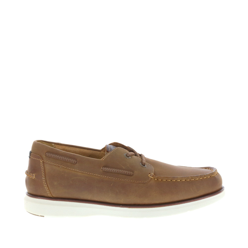 Florsheim 'Tropics 2 Eye' / Brown