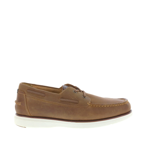 Florsheim 'Tropics 2 Eye' / Brown