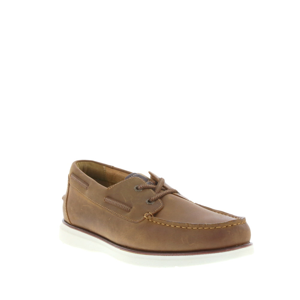 Florsheim 'Tropics 2 Eye' / Brown