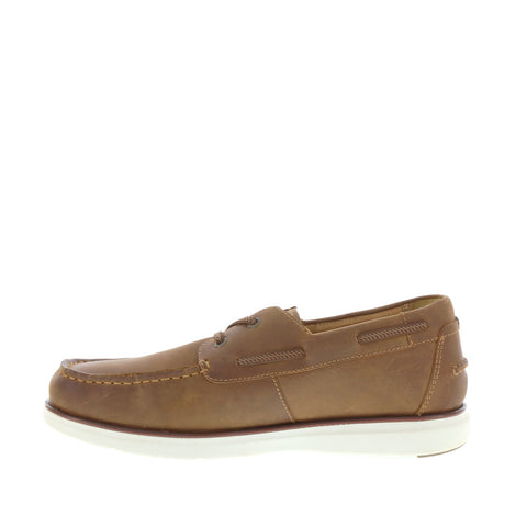 Florsheim 'Tropics 2 Eye' / Brown