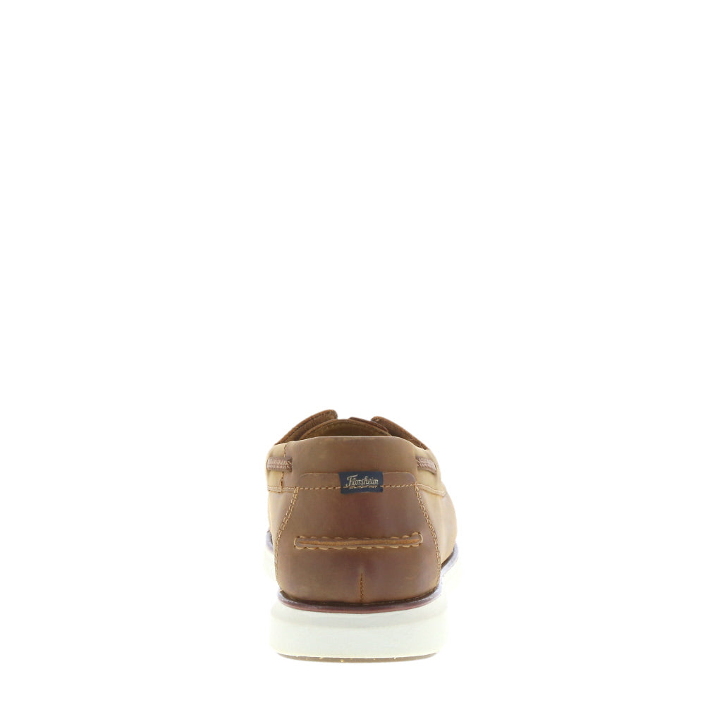 Florsheim 'Tropics 2 Eye' / Brown