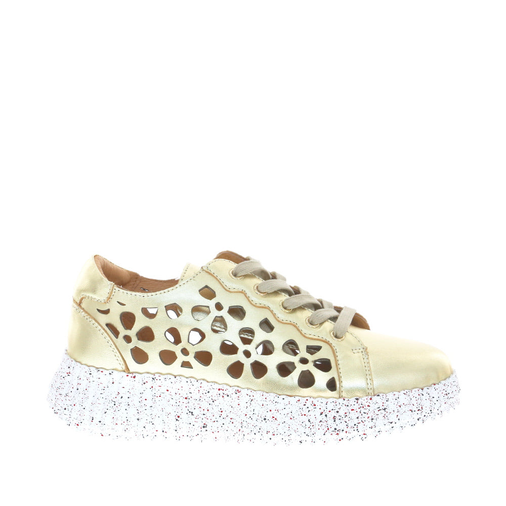 Gelato 'Halo' / Gold