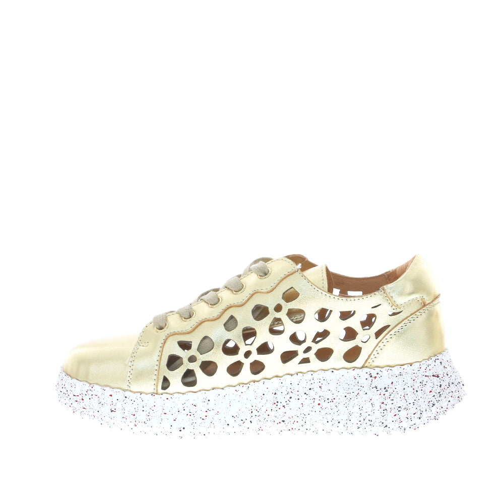 Gelato 'Halo' / Gold