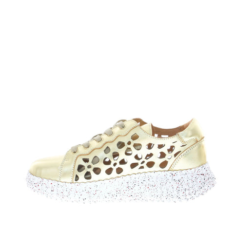 Gelato 'Halo' / Gold