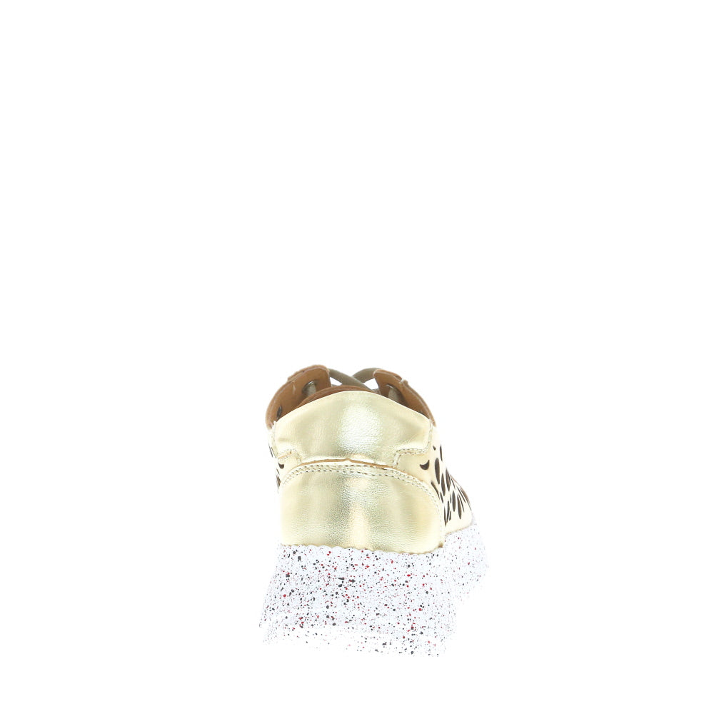 Gelato 'Halo' / Gold