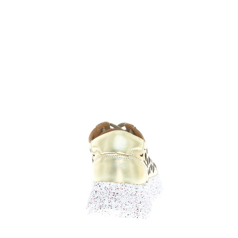 Gelato 'Halo' / Gold