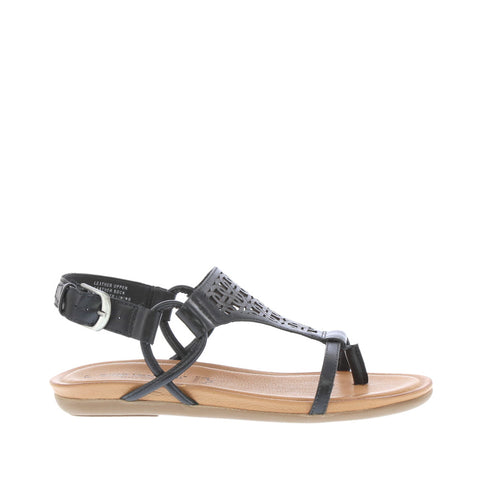 Gino Ventori 'Frontier' / Black