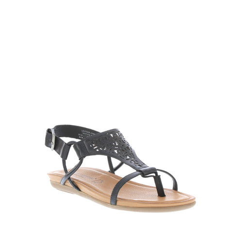 Gino Ventori 'Frontier' / Black