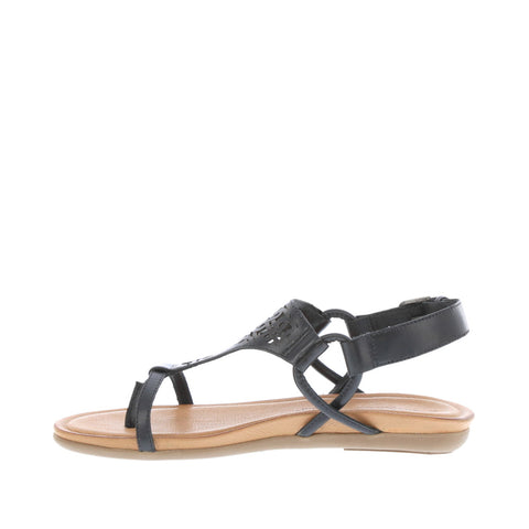 Gino Ventori 'Frontier' / Black