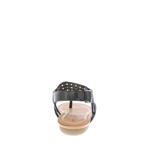 Gino Ventori 'Frontier' / Black