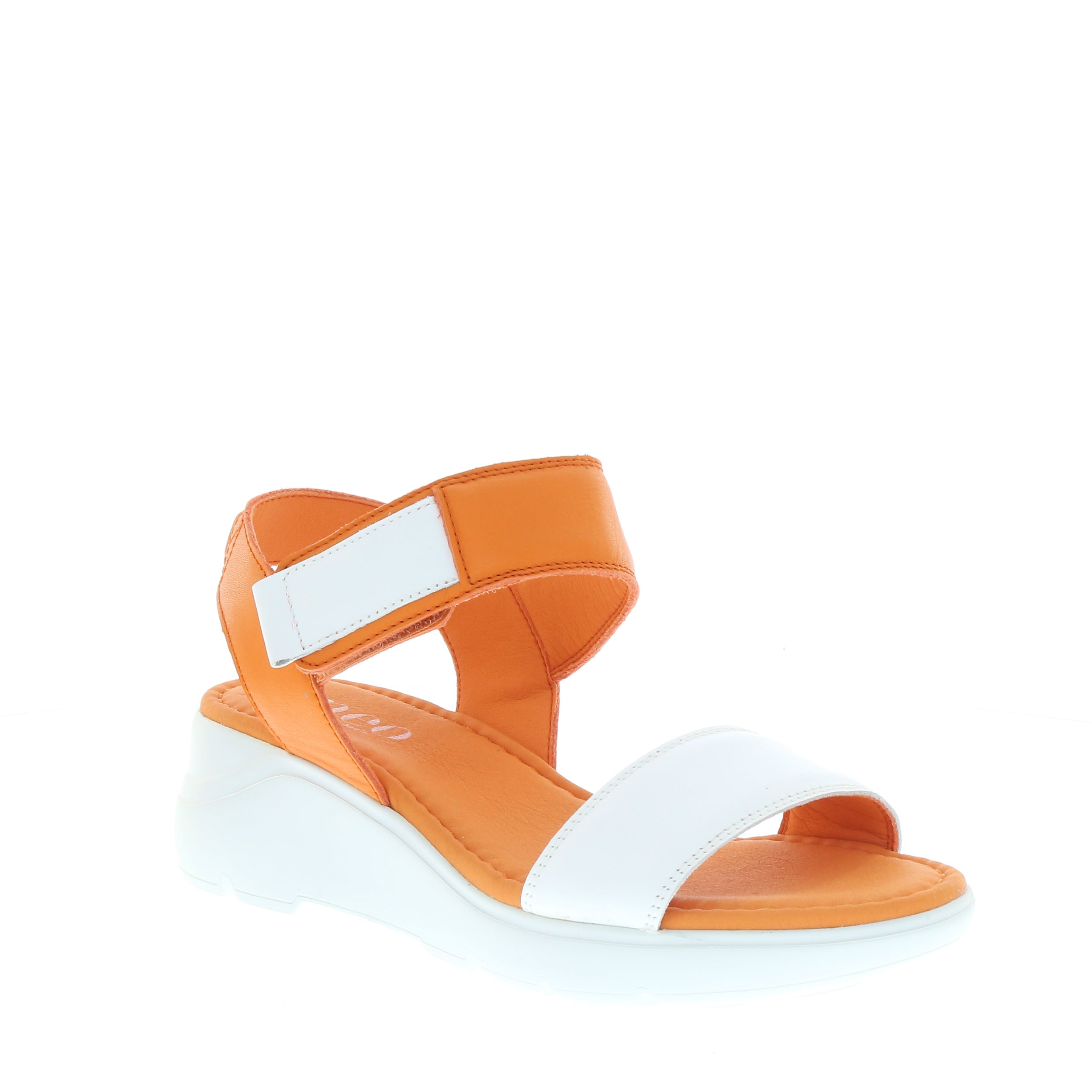 Neo '10863NE' / Blanco/Naranja