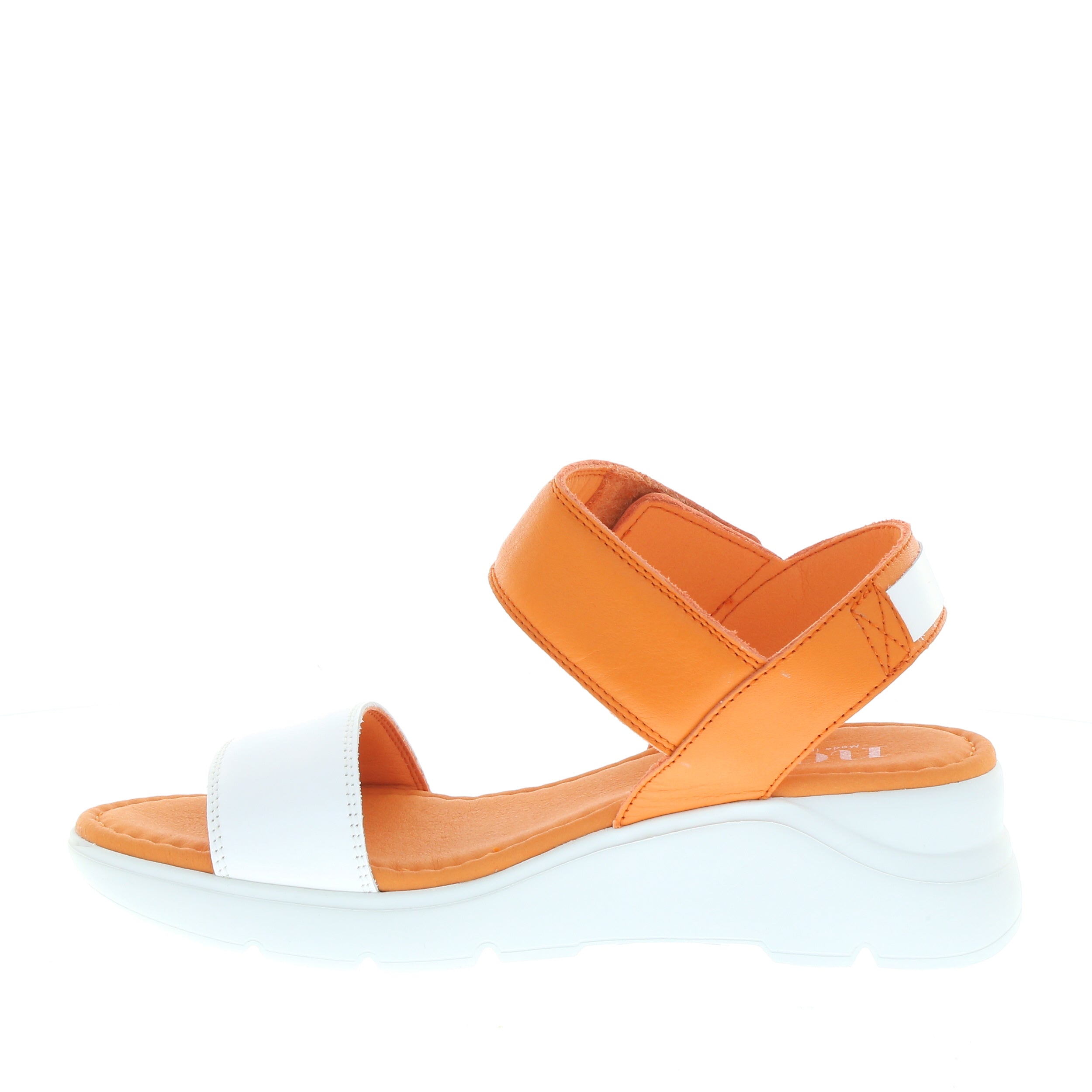 Neo '10863NE' / Blanco/Naranja
