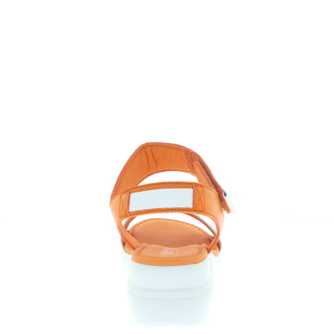 Neo '10863NE' / Blanco/Naranja