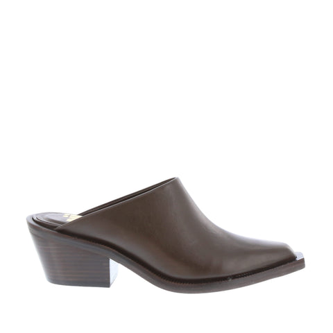 Neo X 'Xindra' / Dark Brown