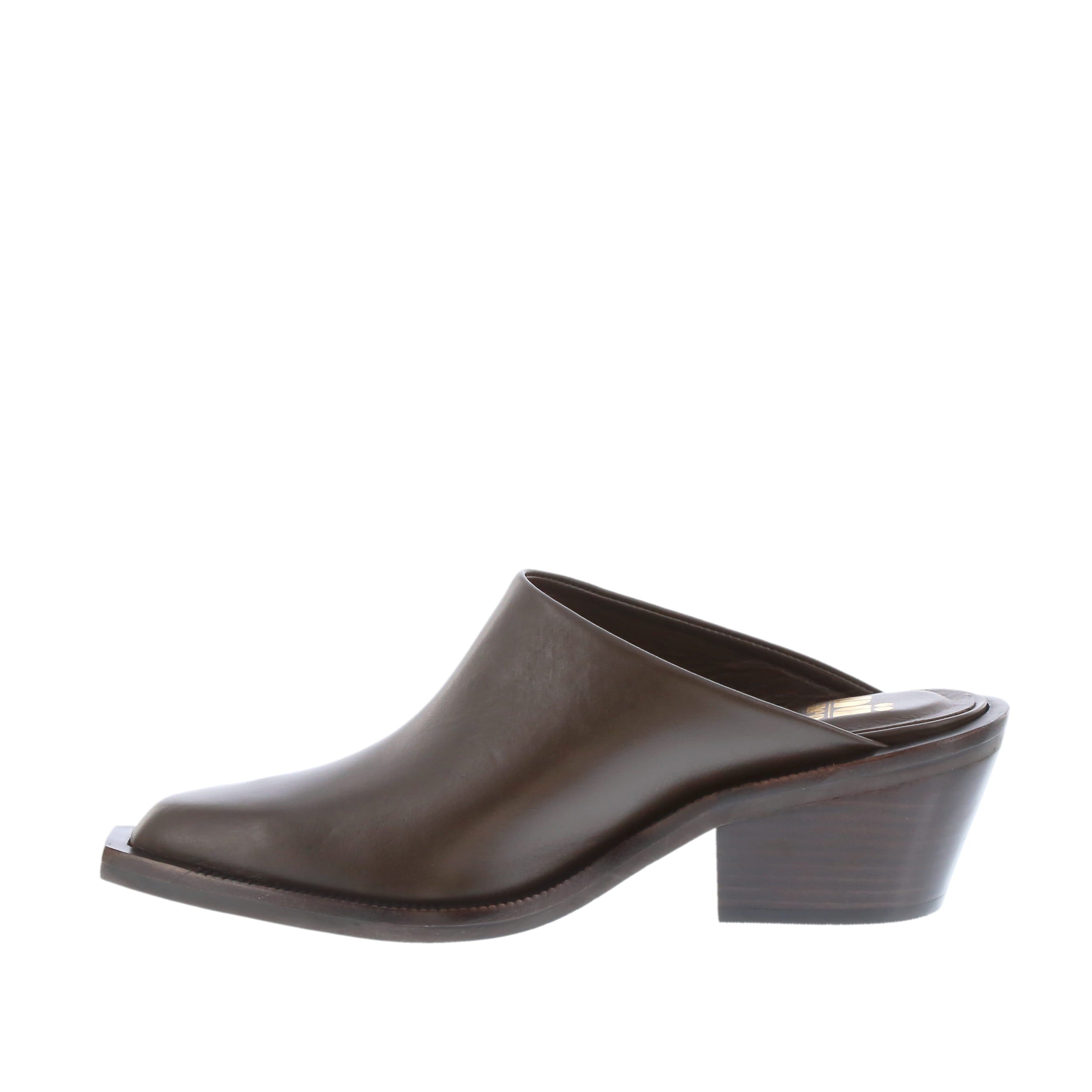 Neo X 'Xindra' / Dark Brown