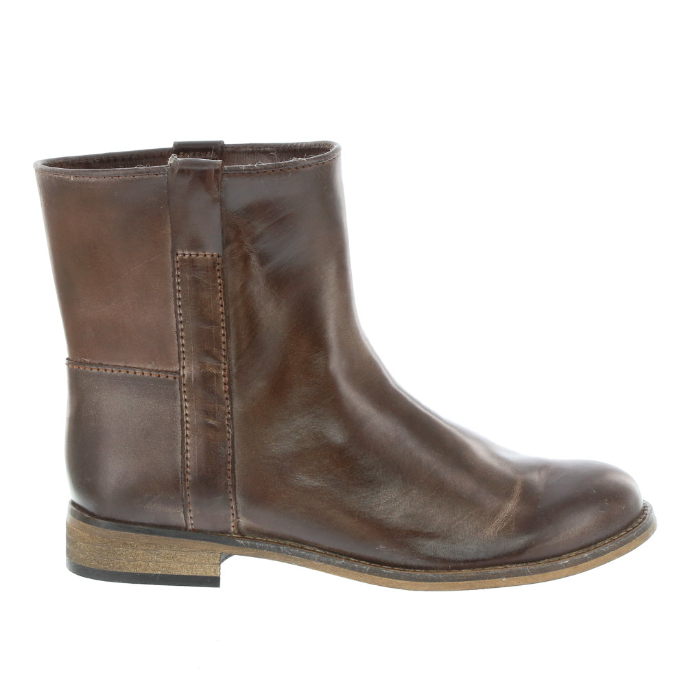 Ivy Lee 'Evy' / Dark Brown