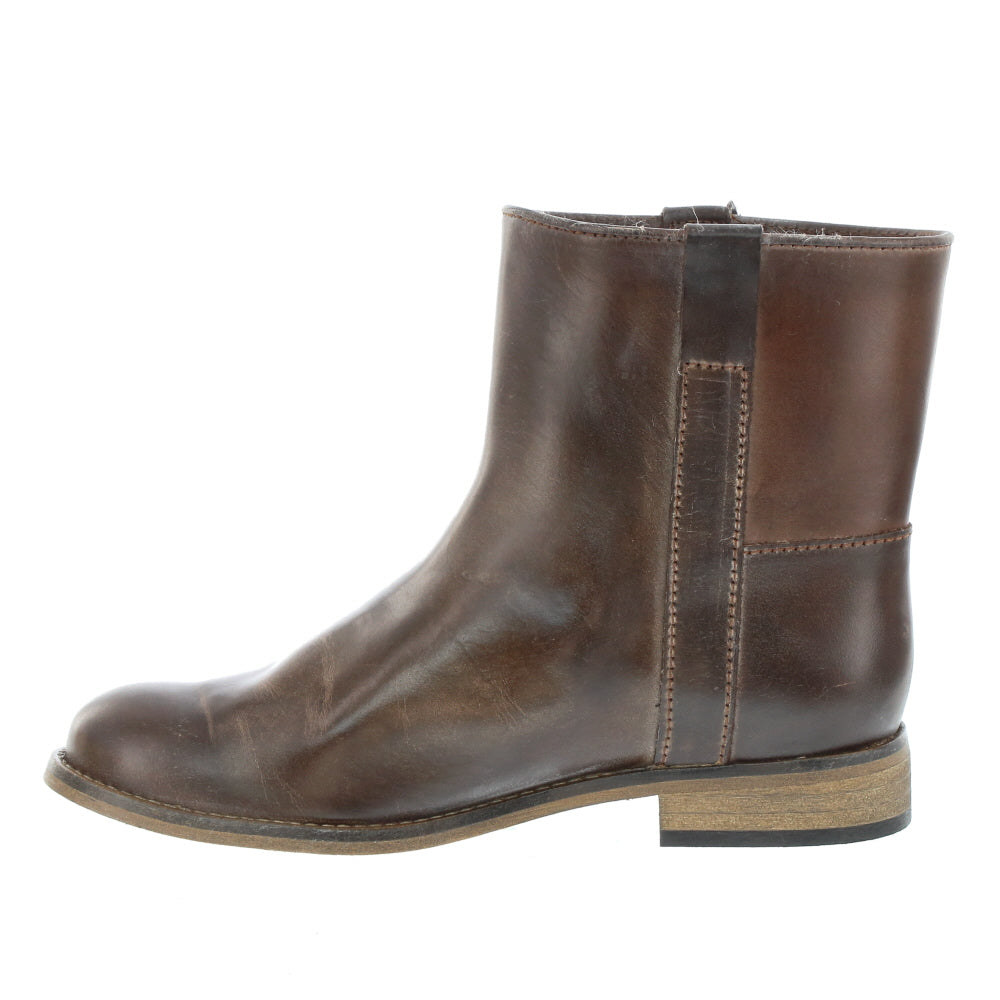 Ivy Lee 'Evy' / Dark Brown