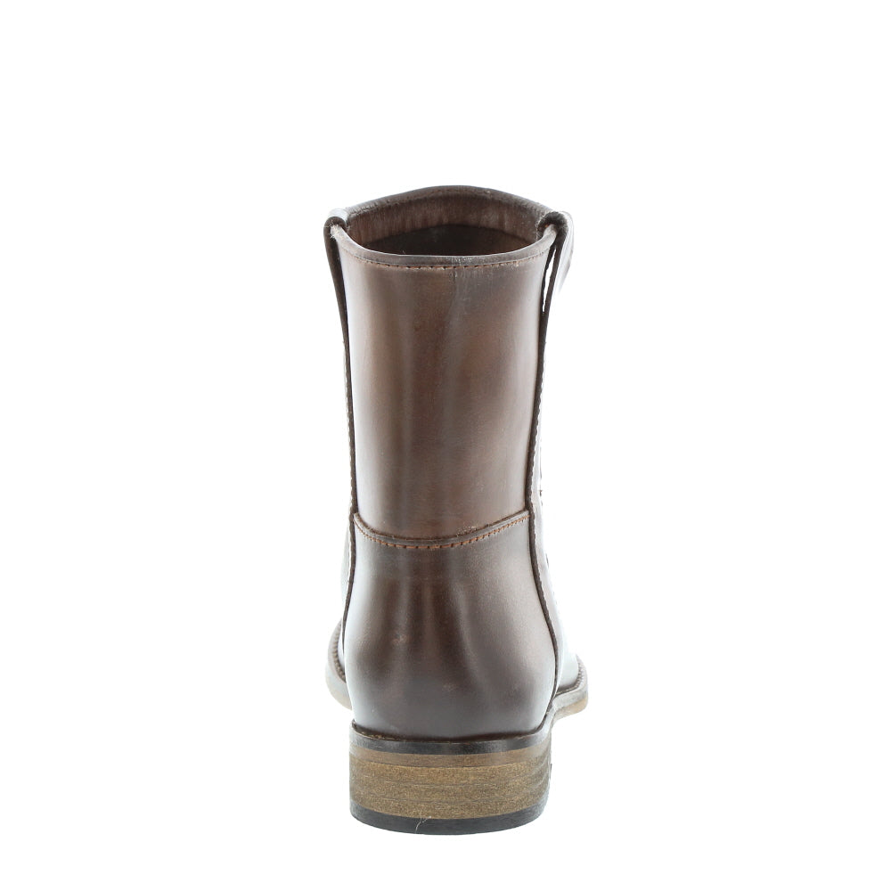 Ivy Lee 'Evy' / Dark Brown