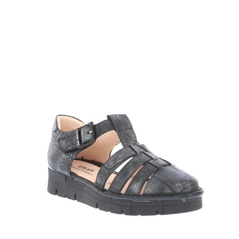 Jose Saenz '2256' / Koda Negro