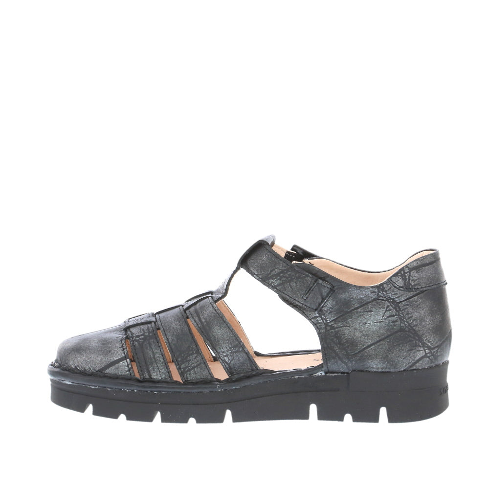 Jose Saenz '2256' / Koda Negro