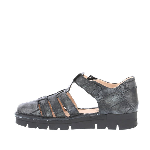 Jose Saenz '2256' / Koda Negro