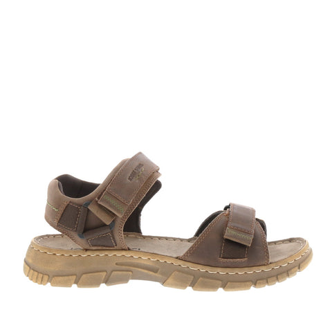 Josef Seibel 'Brendan 01' / Braun