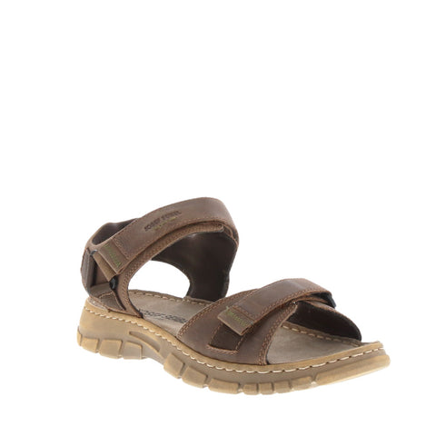 Josef Seibel 'Brendan 01' / Braun