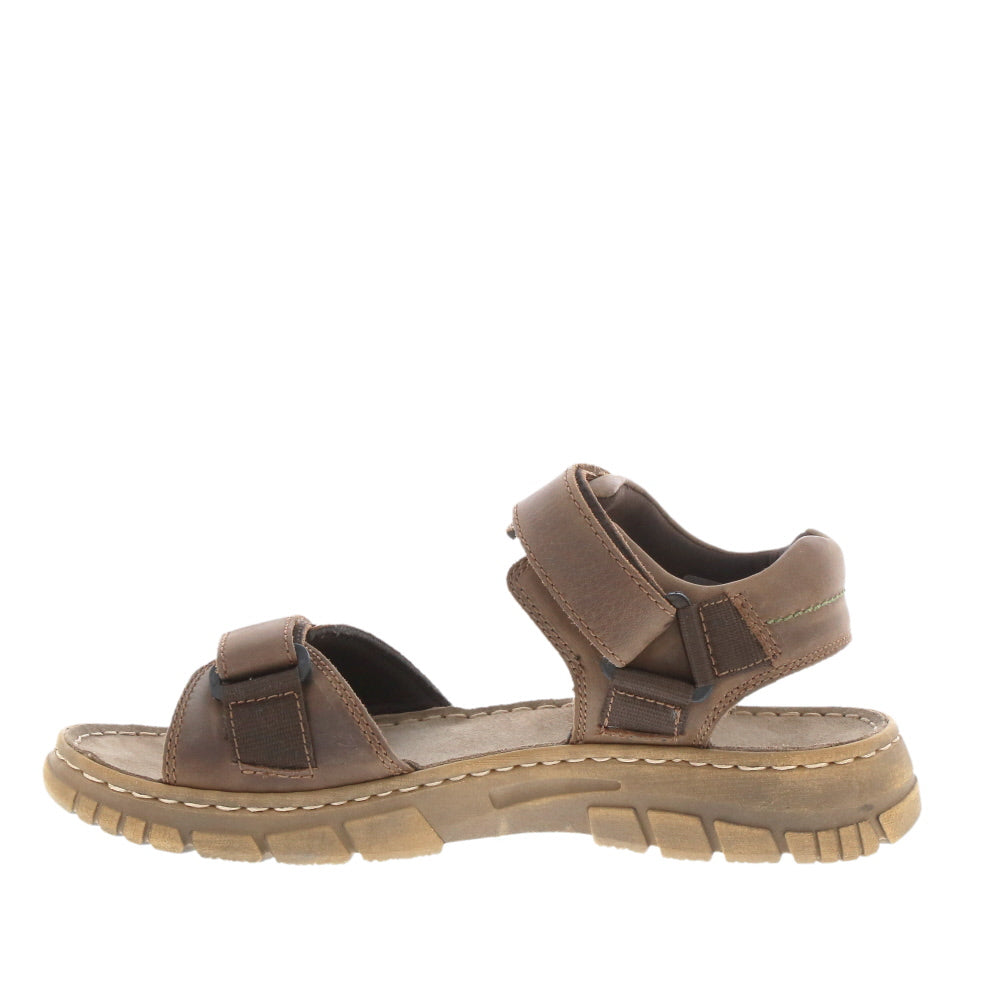 Josef Seibel 'Brendan 01' / Braun