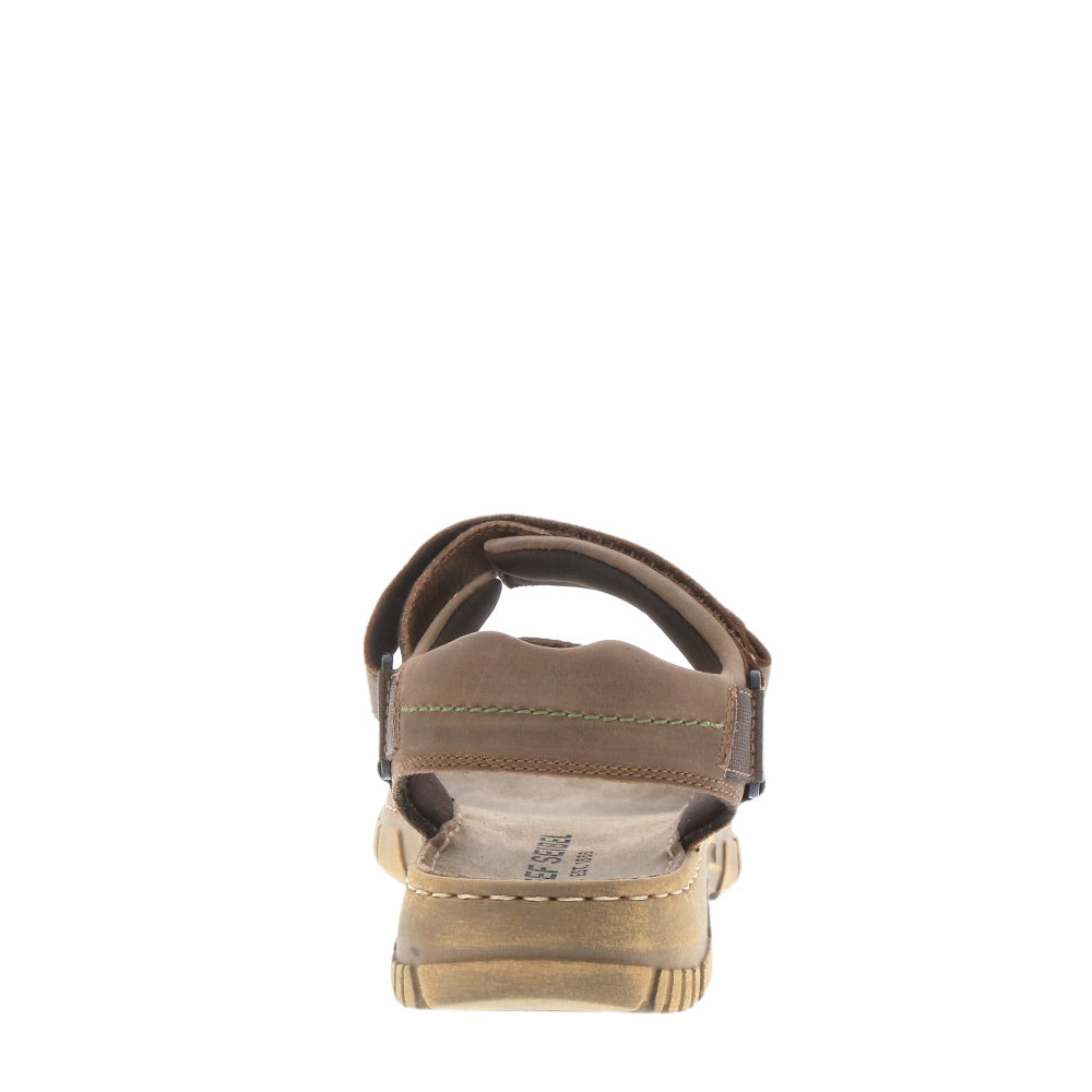 Josef Seibel 'Brendan 01' / Braun