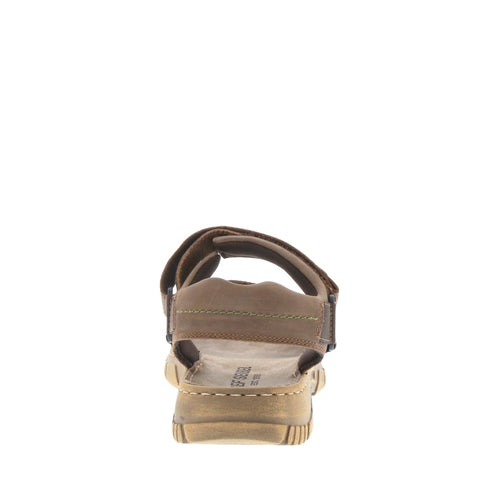 Josef Seibel 'Brendan 01' / Braun