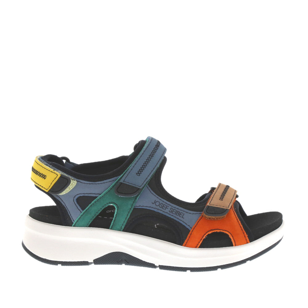 Josef Seibel 'Estelle 02' / Multicolour