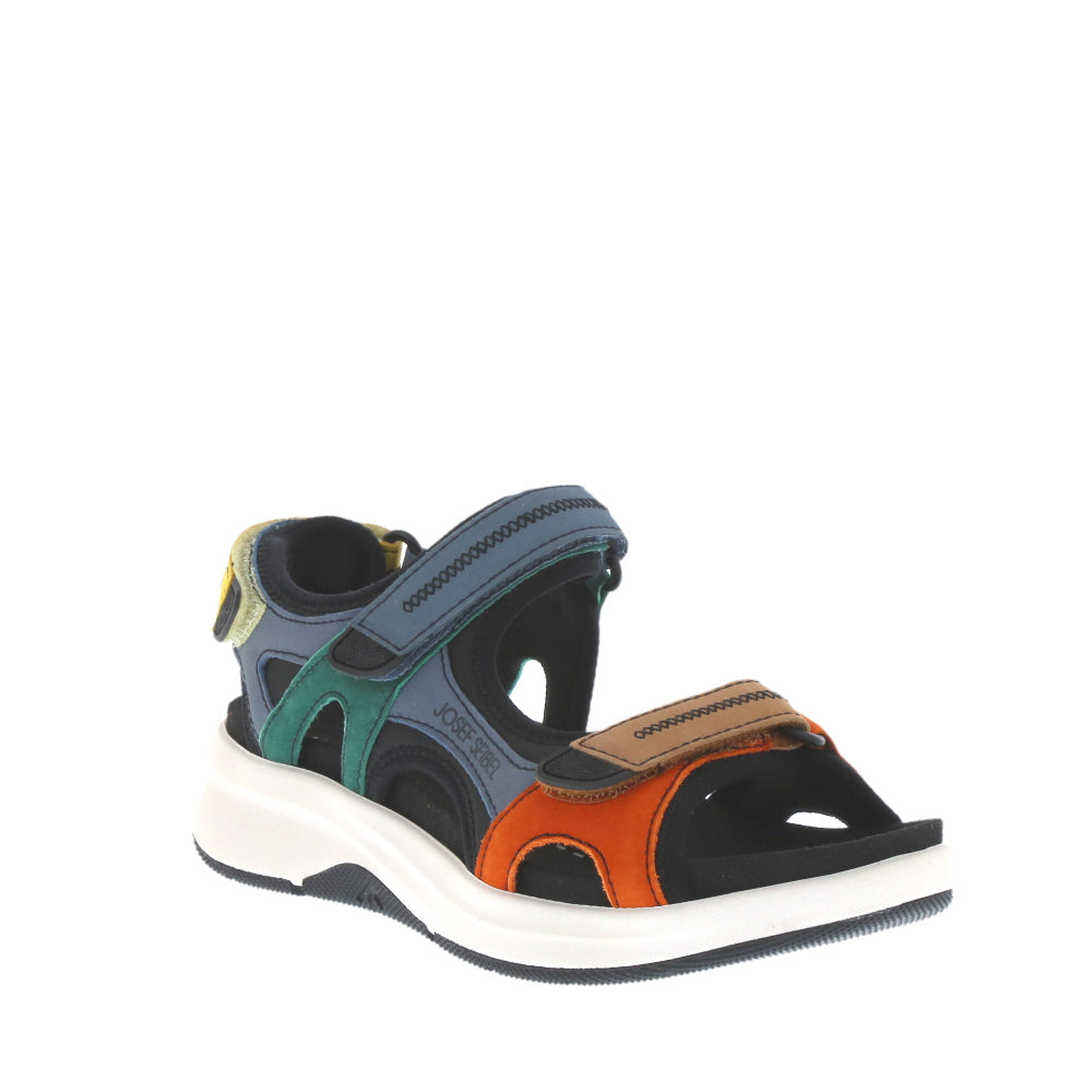 Josef Seibel 'Estelle 02' / Multicolour