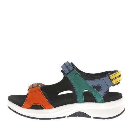 Josef Seibel 'Estelle 02' / Multicolour