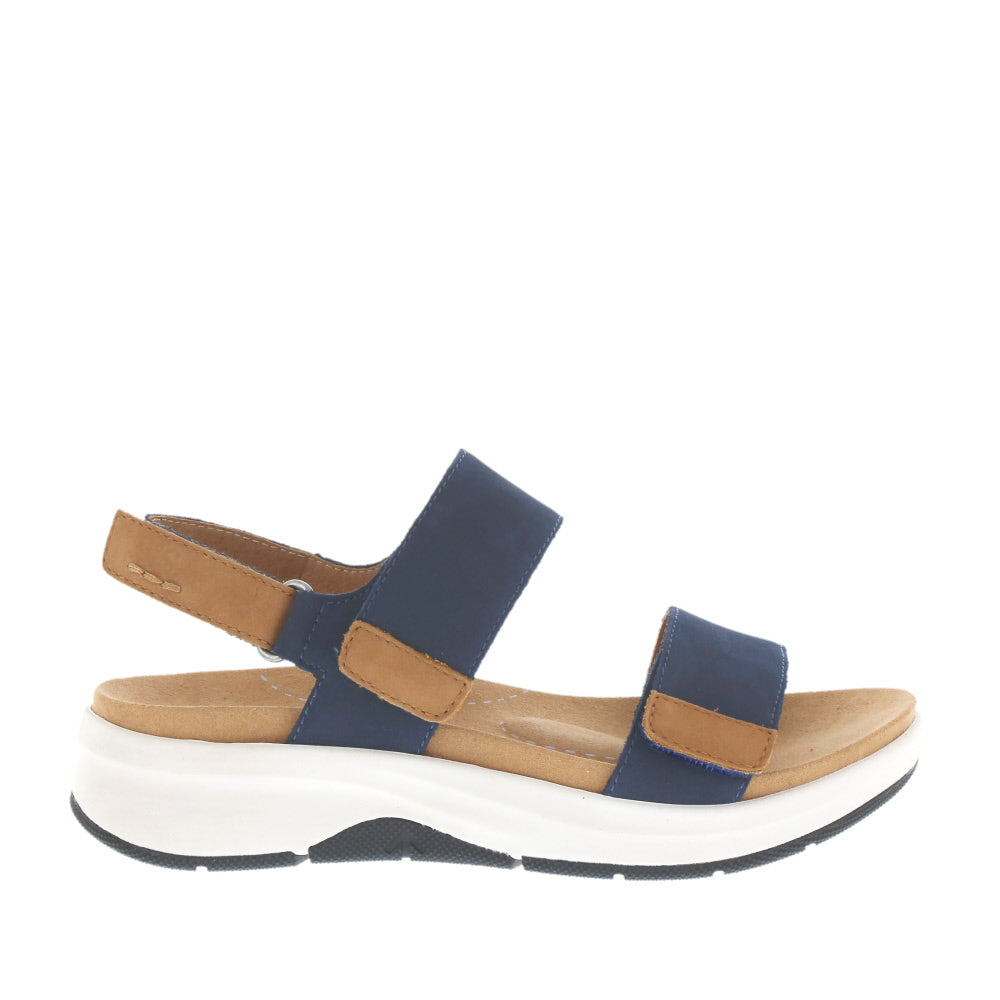 Josef Seibel 'Estelle 04' / Ocean Kombi