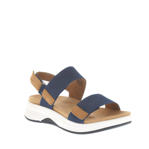 Josef Seibel 'Estelle 04' / Ocean Kombi