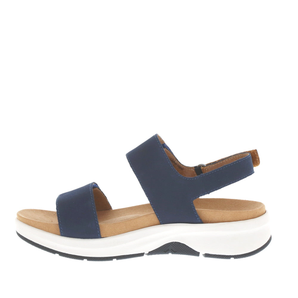 Josef Seibel 'Estelle 04' / Ocean Kombi