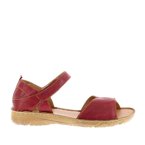 Josef Seibel 'Ivy 05' / Rot