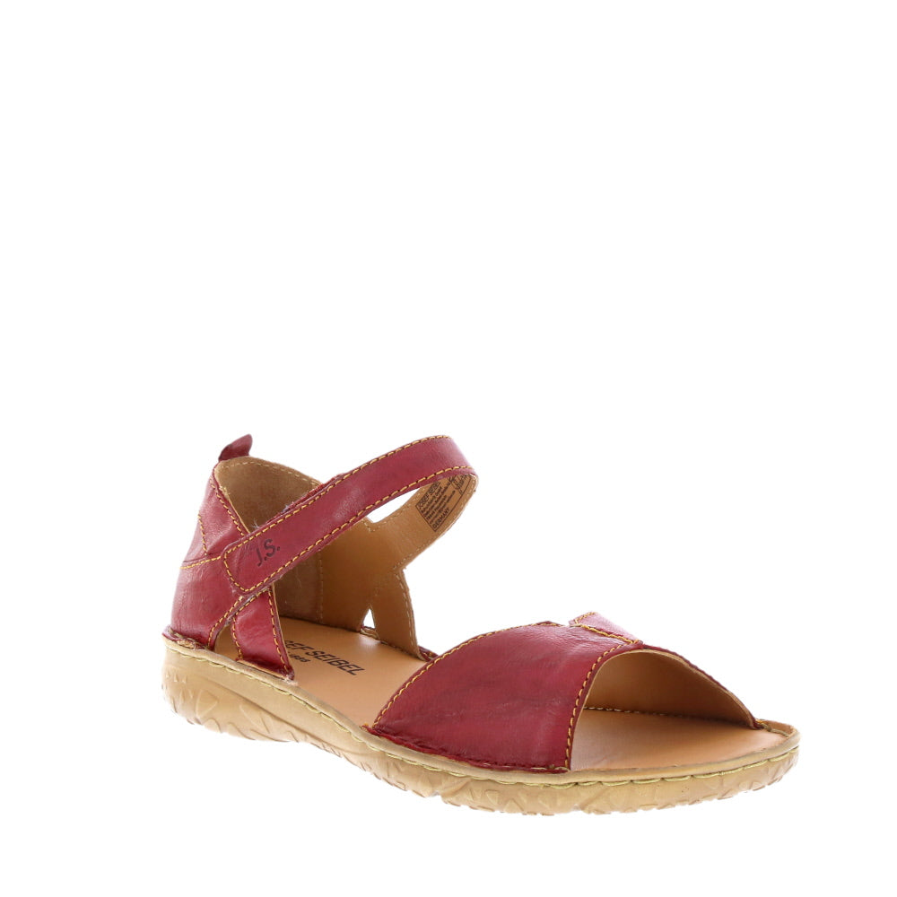 Josef Seibel 'Ivy 05' / Rot