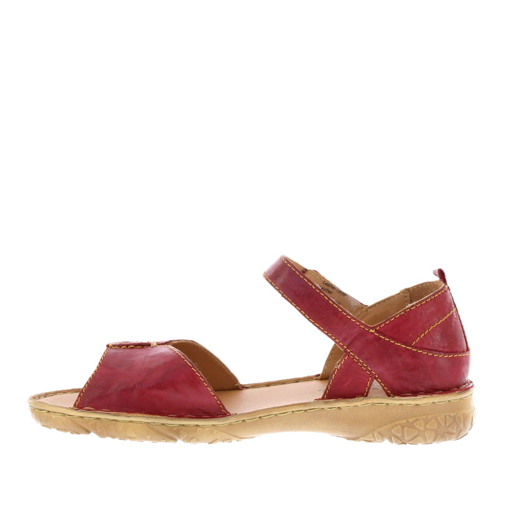 Josef Seibel 'Ivy 05' / Rot