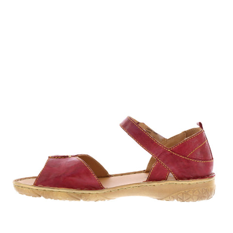 Josef Seibel 'Ivy 05' / Rot