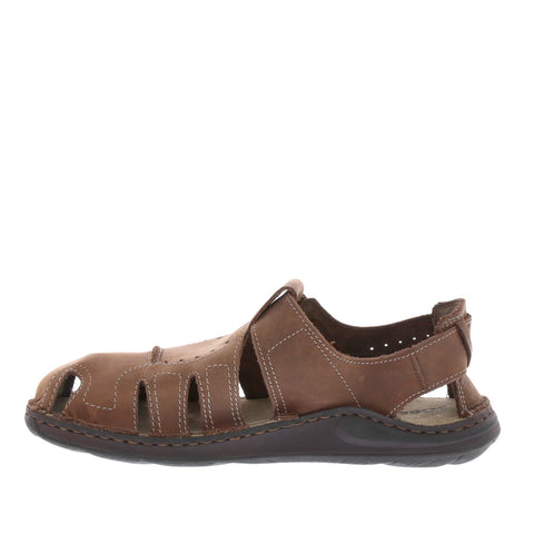 Josef Seibel 'Maverick 01' / Mocca