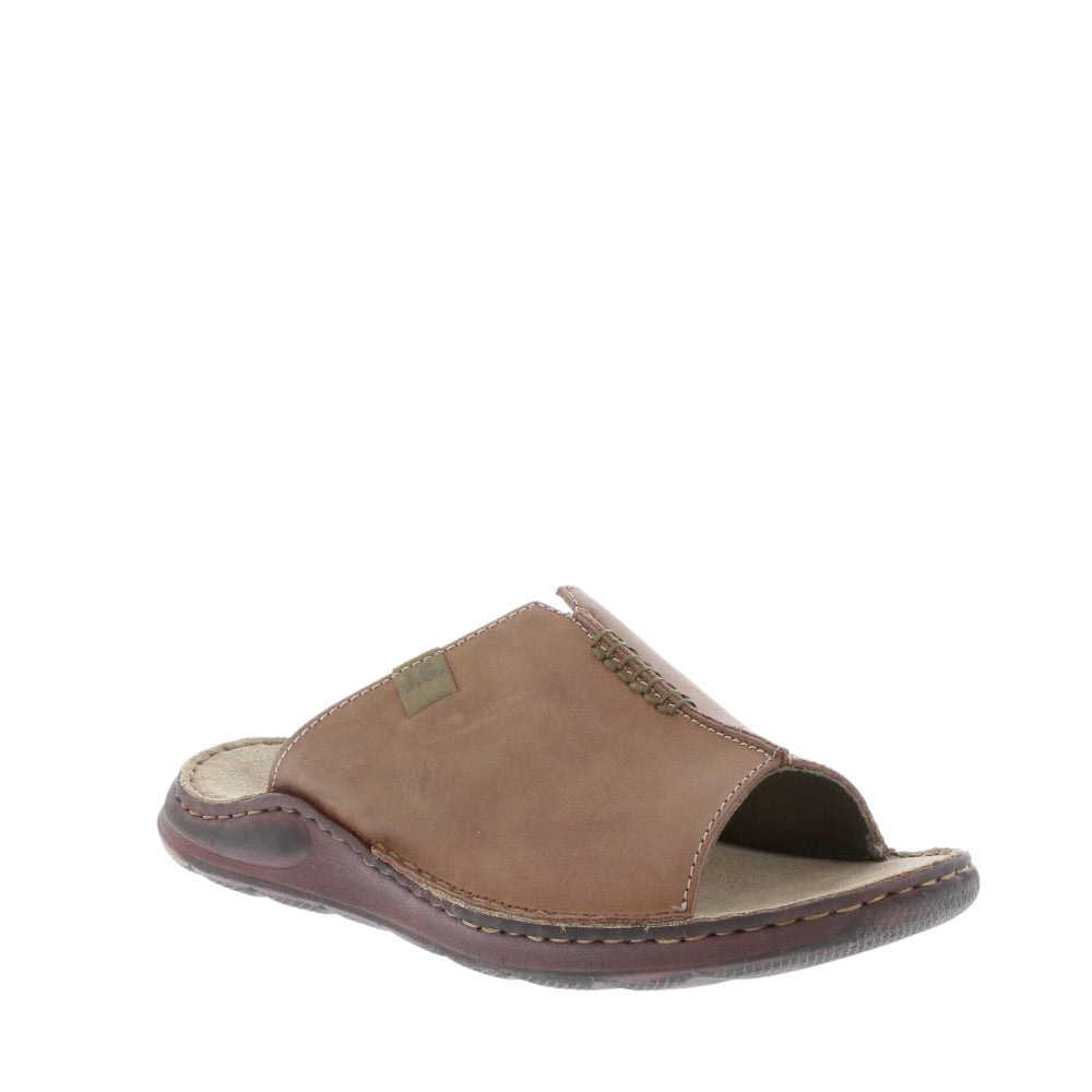 Josef Seibel 'Maverick 03' / Mocca 380