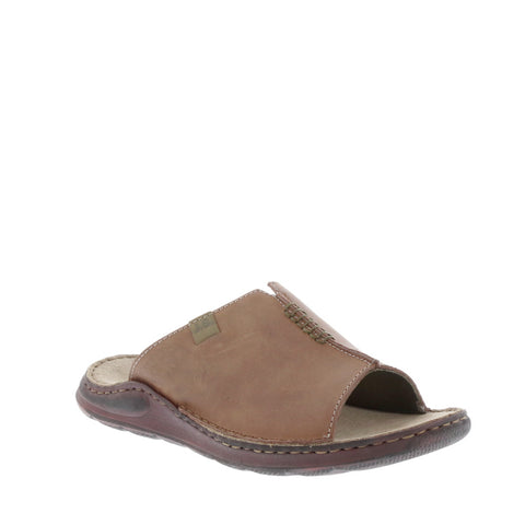 Josef Seibel 'Maverick 03' / Mocca 380
