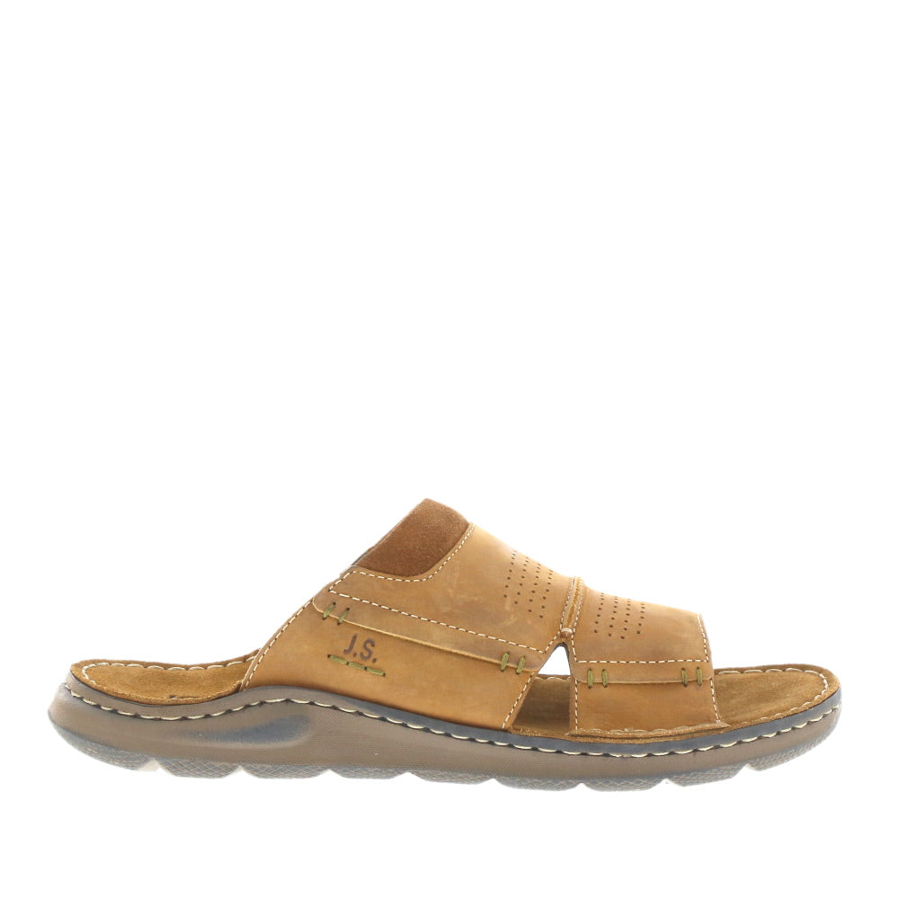 Josef Seibel 'Maverick 24' / Castagne