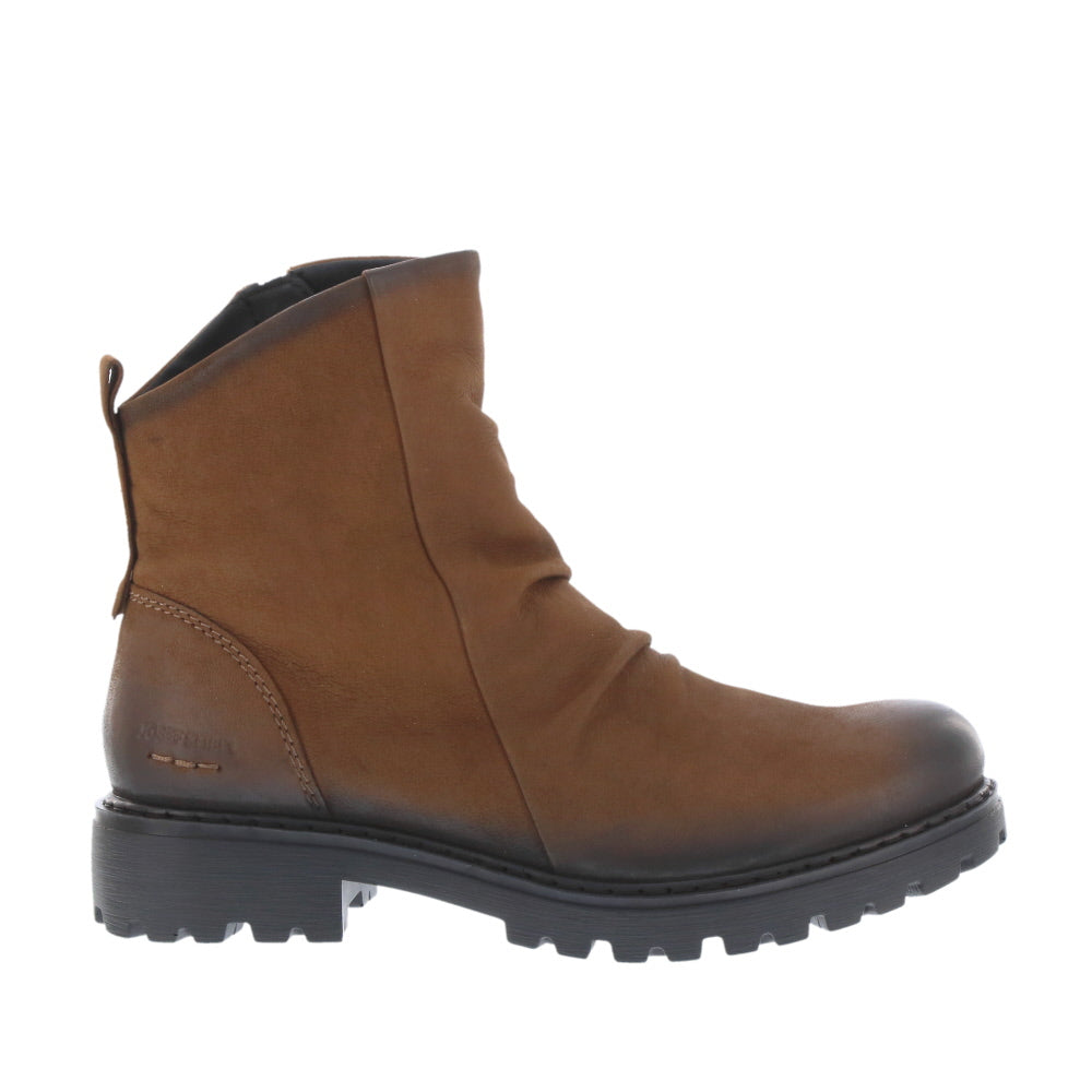 Josef Seibel 'Melinda 33' / Cognac