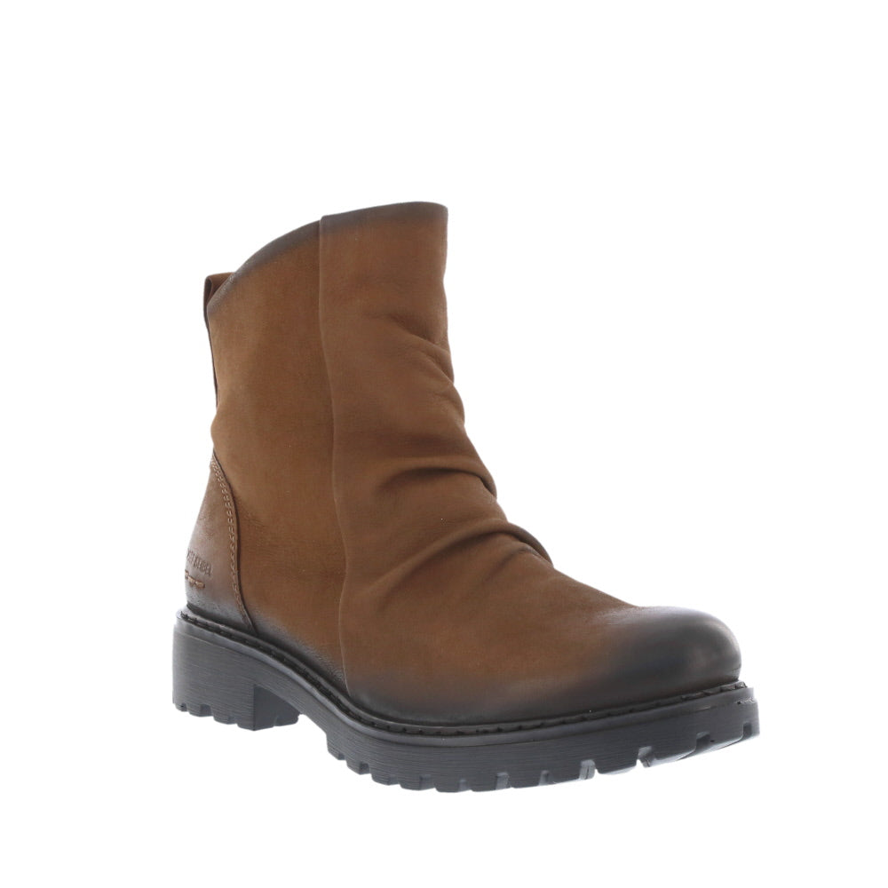 Josef Seibel 'Melinda 33' / Cognac