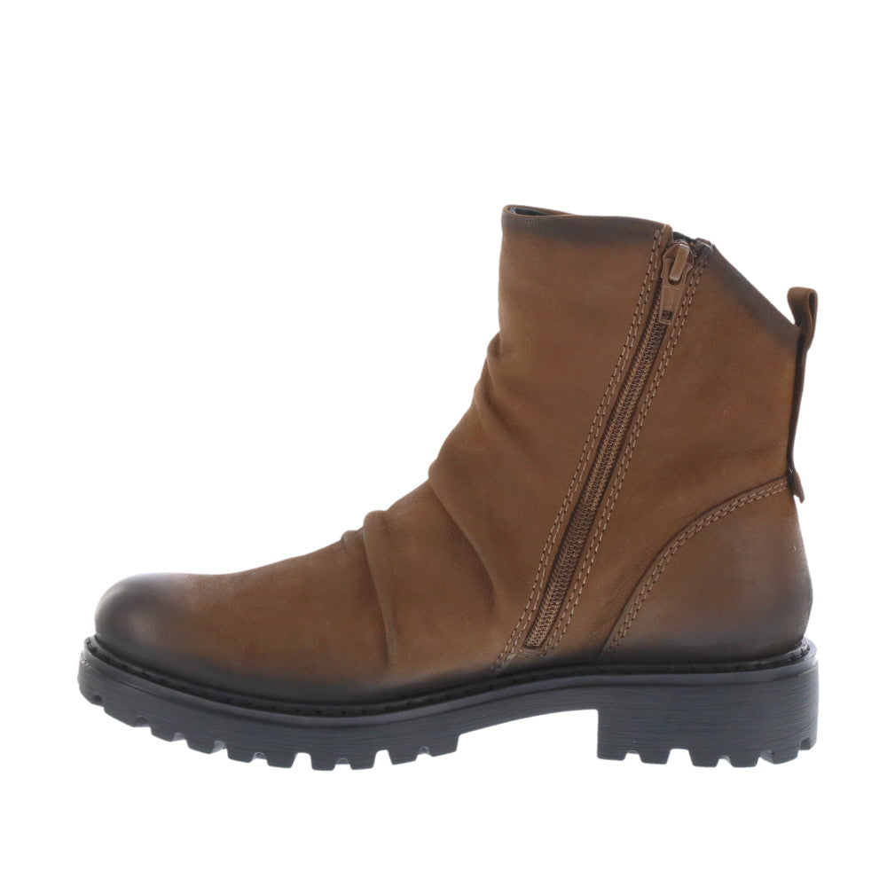 Josef Seibel 'Melinda 33' / Cognac