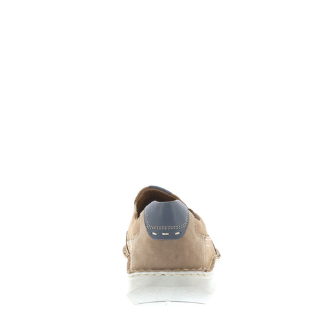 Josef Seibel 'New Anvers 01' / Sand Kombi