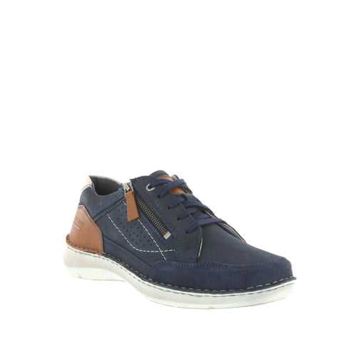 Josef Seibel 'New Anvers 11' / Indigo Multi